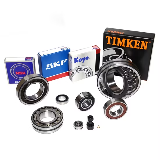 Sự khác biệt giữa vòng bi cao cấp SKF, FAG, NSK... và vòng bi giá rẻ từ Trung Quốc